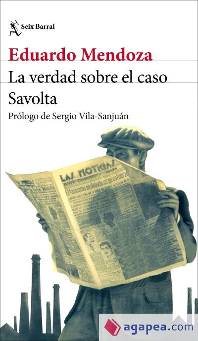 La verdad sobre el caso Savolta