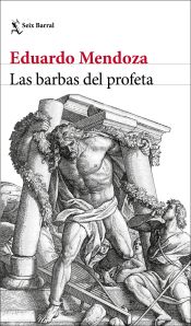 Portada de Las barbas del profeta