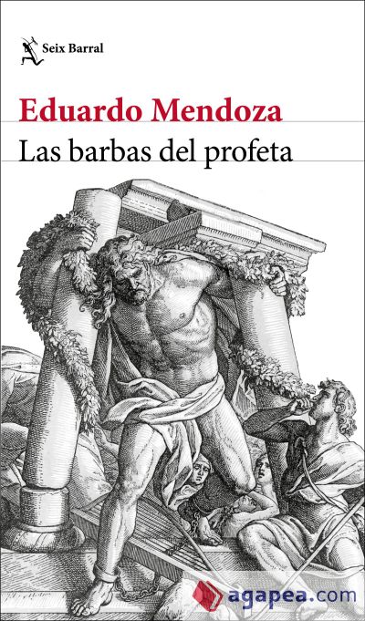 Las barbas del profeta