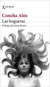 Portada de Las hogueras