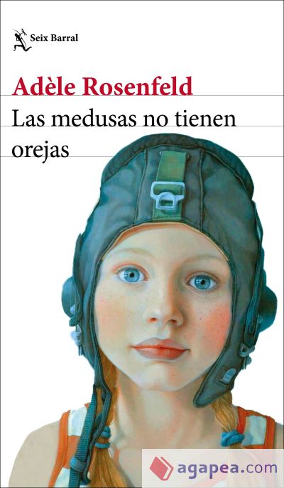 Las medusas no tienen orejas