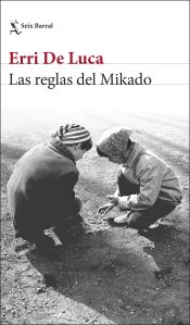 Portada de Las reglas del Mikado