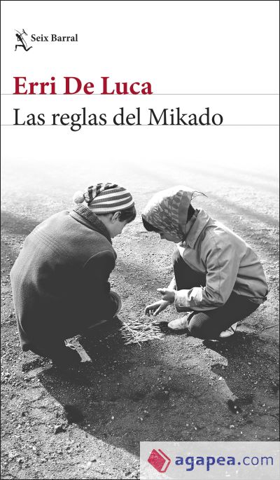 Las reglas del Mikado