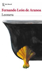 Portada de Leonera