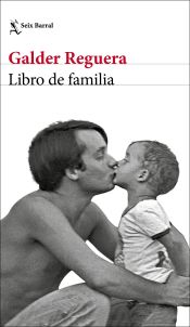 Portada de Libro de familia