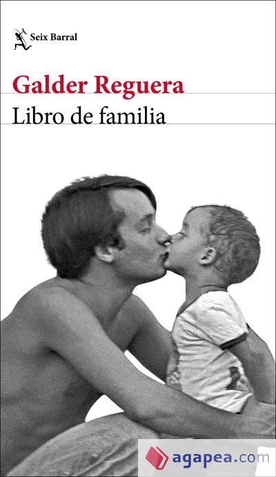 Libro de familia