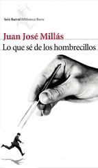 Portada de Lo que sé de los hombrecillos (Ebook)