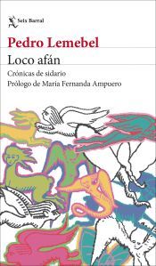 Portada de Loco af&aacute;n