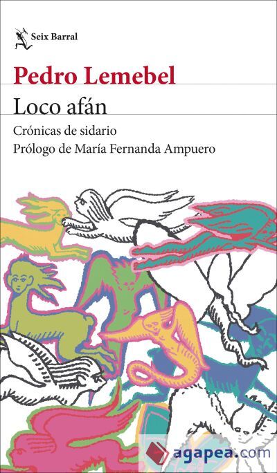 Loco af&aacute;n