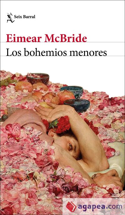 Los bohemios menores