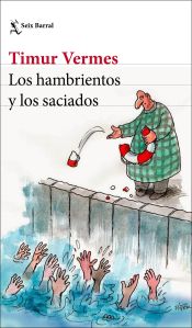 Portada de Los hambrientos y los saciados