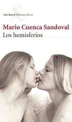 Portada de Los hemisferios (Ebook)