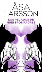 Portada de Los pecados de nuestros padres
