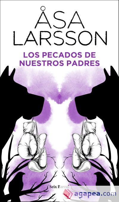 Los pecados de nuestros padres Los pecados de nuestros padres