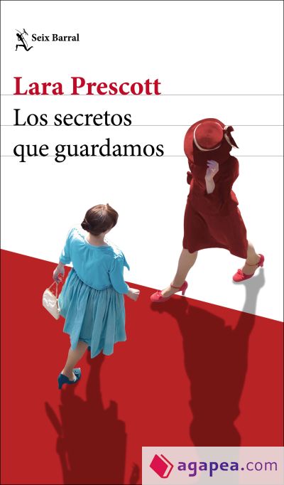 Los secretos que guardamos