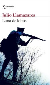 Portada de Luna de lobos