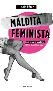 Portada de Maldita feminista