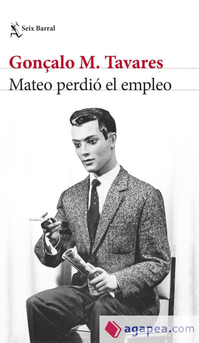 Mateo perdió el empleo