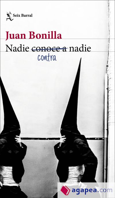 Nadie contra nadie