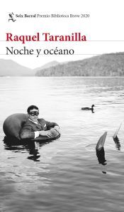 Portada de Noche y oc&eacute;ano
