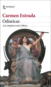 Portada de Odiseicas