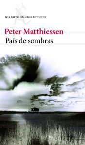 Portada de Pa&iacute;s de sombras