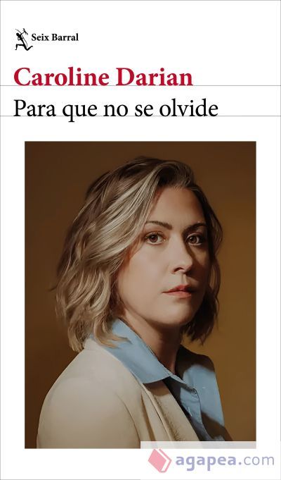 Para que no se olvide
