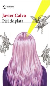 Portada de Piel de plata