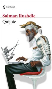 Portada de Quijote