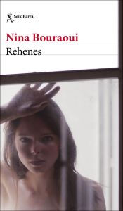 Portada de Rehenes