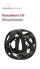 Portada de Renacimiento (Ebook)