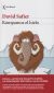 Portada de Rompamos el hielo, de David Safier