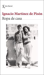 Portada de Ropa de casa