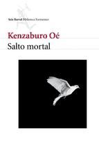 Portada de Salto mortal (Ebook)