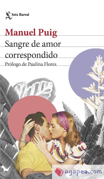 Sangre de amor correspondido