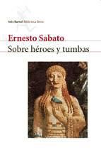 Portada de Sobre héroes y tumbas (Ebook)