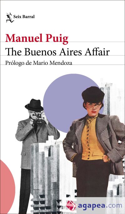 The Buenos Aires Affair