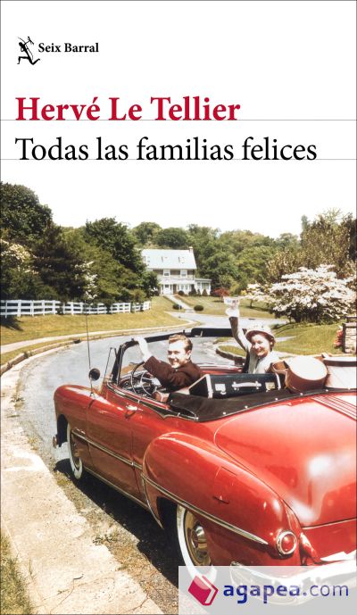 Todas las familias felices