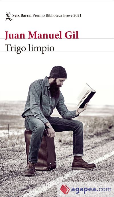 Trigo limpio