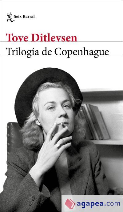 Trilogía de Copenhague Trilogía de Copenhague