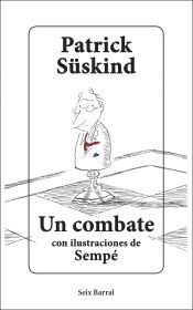 Portada de Un combate