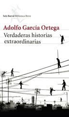 Portada de Verdaderas historias extraordinarias (Ebook)