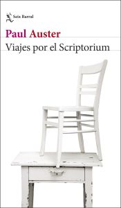 Portada de Viajes por el Scriptorium