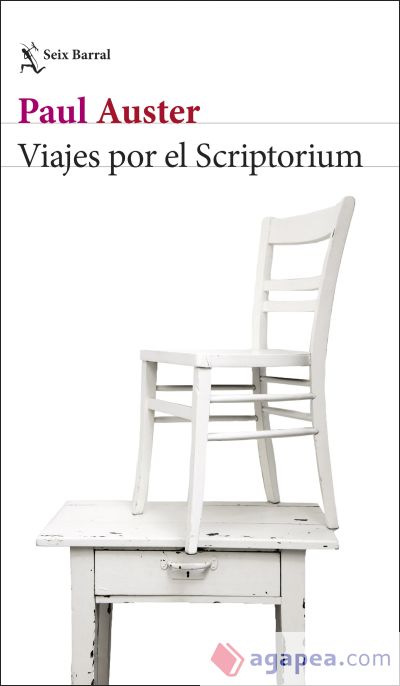 Viajes por el Scriptorium