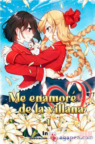 Me enamoré de la villana 1