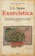 Portada de Exorcistica, de José Antonio Fortea Cucurull