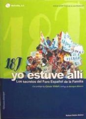 Portada de 18- J yo estuve alli