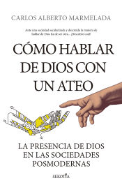 Portada de Cómo hablar de Dios con un ateo