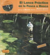 Portada de EL LANCE PRACTICO EN LA PESCA A MOSCA