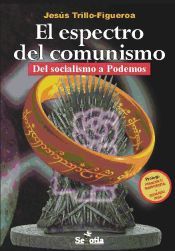 Portada de El espectro del comunismo